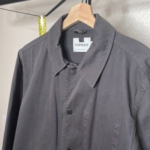 Topman lightweight jacket